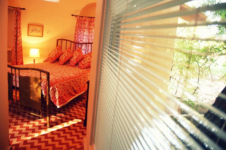 Bijay Niwas Palace (14 Kms from Rampura Agucha), Bijainagar 4
